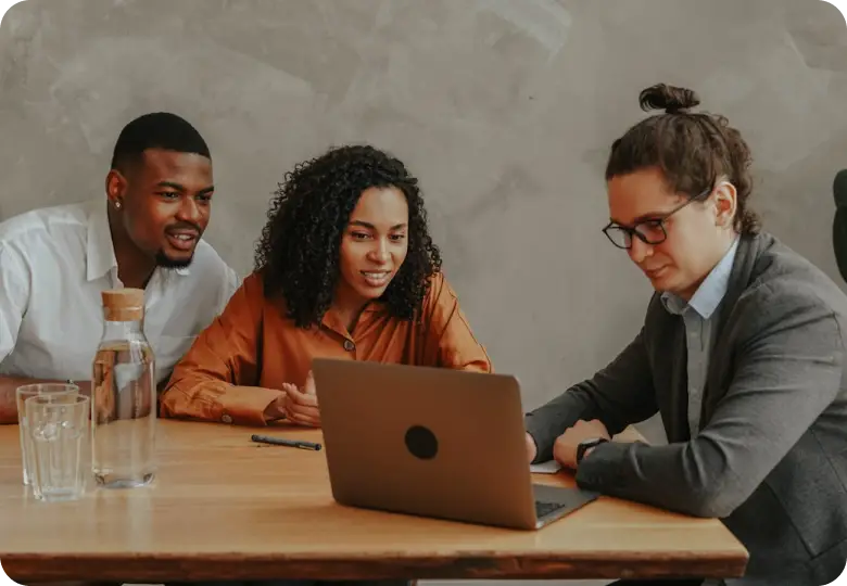 Transform Data into Strategy with Our Real-Time Analytics