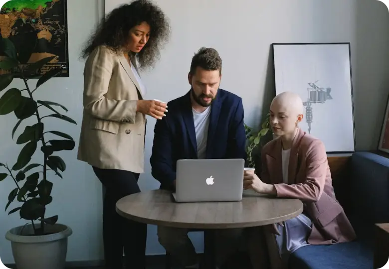 Discover Growth Opportunities Instantly with Deep Analytics